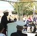 Veterans Day in Barstow
