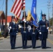 Keesler celebrates Veterans Day with Gulf Coast community