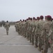 Serbia Welcomes the 173rd Airborne Brigade