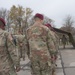 Serbia welcomes the 173rd Airborne Brigade.