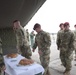 Serbia welcomes the 173rd Airborne Brigade.