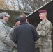 Serbia welcomes the 173rd Airborne Brigade.