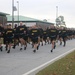 Spartan Soldiers participate in 3ID Run