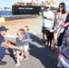 Coast Guard cutter returns home after 69 days conducting hurricane relief, law enforcement operations