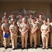 SMWDC Sea Combat Division WTI Graduation