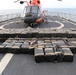 Coast Guard to offload approximately 10 tons of cocaine in Port Everglades