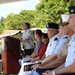 Annual Veterans Day Ceremony Guam