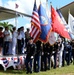 Annual Veterans Day Ceremony Guam