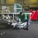 Nimitz Conducts Maintenance