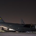 816th EAS Moves Cargo to Iraq and Syria