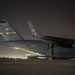 816th EAS Moves Cargo to Iraq and Syria