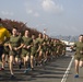 MAG-12 celebrates Marine Corps birthday with moto run