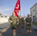 MAG-12 celebrates Marine Corps birthday with moto run