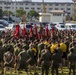 MAG-12 celebrates Marine Corps birthday with moto run