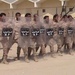 Military Police and Kuwaiti counterparts conduct partnership academy
