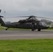 1st Air Cavalry Brigade, 1st Cavalry Division on Chièvres Air Base, Belgium during the Operation Atlantic Resolve