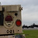 1st Air Cavalry Brigade, 1st Cavalry Division on Chièvres Air Base, Belgium during the Operation Atlantic Resolve