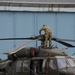 1st Air Cavalry Brigade, 1st Cavalry Division on Chièvres Air Base, Belgium during the Operation Atlantic Resolve