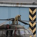 1st Air Cavalry Brigade, 1st Cavalry Division on Chièvres Air Base, Belgium during the Operation Atlantic Resolve