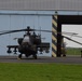 1st Air Cavalry Brigade, 1st Cavalry Division on Chièvres Air Base, Belgium during the Operation Atlantic Resolve