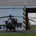 1st Air Cavalry Brigade, 1st Cavalry Division on Chièvres Air Base, Belgium during the Operation Atlantic Resolve