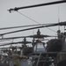 1st Air Cavalry Brigade, 1st Cavalry Division on Chièvres Air Base, Belgium during the Operation Atlantic Resolve