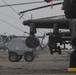 1st Air Cavalry Brigade, 1st Cavalry Division on Chièvres Air Base, Belgium during the Operation Atlantic Resolve