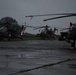 1st Air Cavalry Brigade, 1st Cavalry Division on Chièvres Air Base, Belgium during the Operation Atlantic Resolve