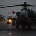 1st Air Cavalry Brigade, 1st Cavalry Division on Chièvres Air Base, Belgium during the Operation Atlantic Resolve