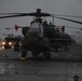 1st Air Cavalry Brigade, 1st Cavalry Division on Chièvres Air Base, Belgium during the Operation Atlantic Resolve