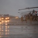 1st Air Cavalry Brigade, 1st Cavalry Division on Chièvres Air Base, Belgium during the Operation Atlantic Resolve