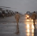 1st Air Cavalry Brigade, 1st Cavalry Division on Chièvres Air Base, Belgium during the Operation Atlantic Resolve