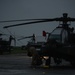 1st Air Cavalry Brigade, 1st Cavalry Division on Chièvres Air Base, Belgium during the Operation Atlantic Resolve