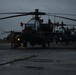 1st Air Cavalry Brigade, 1st Cavalry Division on Chièvres Air Base, Belgium during the Operation Atlantic Resolve