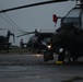 1st Air Cavalry Brigade, 1st Cavalry Division on Chièvres Air Base, Belgium during the Operation Atlantic Resolve