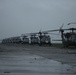 1st Air Cavalry Brigade, 1st Cavalry Division on Chièvres Air Base, Belgium during the Operation Atlantic Resolve