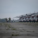 1st Air Cavalry Brigade, 1st Cavalry Division on Chièvres Air Base, Belgium during the Operation Atlantic Resolve