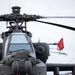 1st Air Cavalry Brigade, 1st Cavalry Division on Chièvres Air Base, Belgium during the Operation Atlantic Resolve