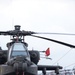 1st Air Cavalry Brigade, 1st Cavalry Division on Chièvres Air Base, Belgium during the Operation Atlantic Resolve