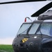 1st Air Cavalry Brigade, 1st Cavalry Division on Chièvres Air Base, Belgium during the Operation Atlantic Resolve