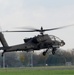 1st Air Cavalry Brigade, 1st Cavalry Division on Chièvres Air Base, Belgium during the Operation Atlantic Resolve