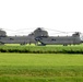 1st Air Cavalry Brigade, 1st Cavalry Division on Chièvres Air Base, Belgium during the Operation Atlantic Resolve