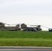 1st Air Cavalry Brigade, 1st Cavalry Division on Chièvres Air Base, Belgium during the Operation Atlantic Resolve