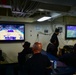 USS San Diego (LPD 22) Video Game Night