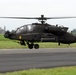 1st Air Cavalry Brigade, 1st Cavalry Division on Chièvres Air Base, Belgium during the Operation Atlantic Resolve