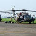 1st Air Cavalry Brigade, 1st Cavalry Division on Chièvres Air Base, Belgium during the Operation Atlantic Resolve