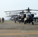 1st Air Cavalry Brigade, 1st Cavalry Division on Chièvres Air Base, Belgium during the Operation Atlantic Resolve