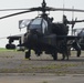 1st Air Cavalry Brigade, 1st Cavalry Division on Chièvres Air Base, Belgium during the Operation Atlantic Resolve