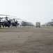 1st Air Cavalry Brigade, 1st Cavalry Division on Chièvres Air Base, Belgium during the Operation Atlantic Resolve