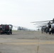 1st Air Cavalry Brigade, 1st Cavalry Division on Chièvres Air Base, Belgium during the Operation Atlantic Resolve